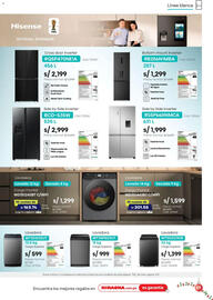 Catálogo Hiraoka Página 25