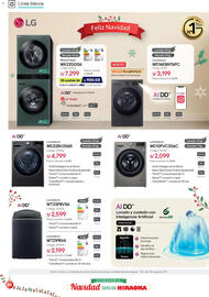 Catálogo Hiraoka Página 26