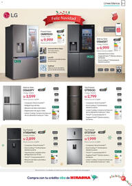 Catálogo Hiraoka Página 27