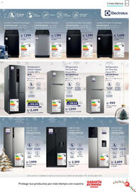 Catálogo Hiraoka Página 29