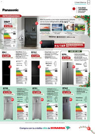 Catálogo Hiraoka Página 3