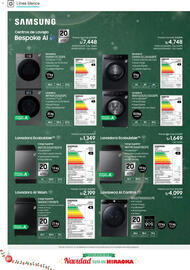 Catálogo Hiraoka Página 30