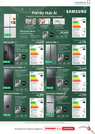 Catálogo Hiraoka Página 31