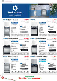 Catálogo Hiraoka Página 32