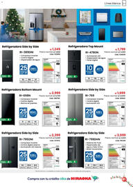 Catálogo Hiraoka Página 33