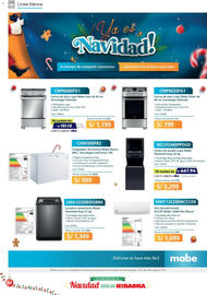 Catálogo Hiraoka Página 34