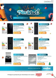 Catálogo Hiraoka Página 35