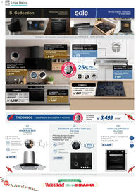 Catálogo Hiraoka Página 38