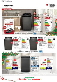 Catálogo Hiraoka Página 4