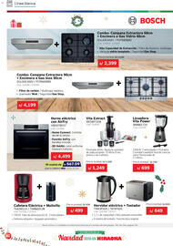 Catálogo Hiraoka Página 40