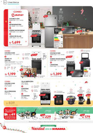 Catálogo Hiraoka Página 42