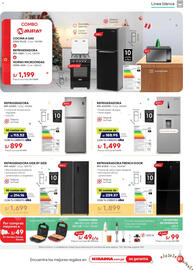 Catálogo Hiraoka Página 43