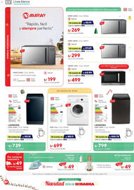 Catálogo Hiraoka Página 44