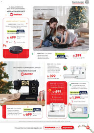 Catálogo Hiraoka Página 49