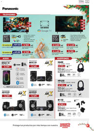 Catálogo Hiraoka Página 5