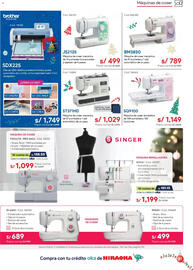 Catálogo Hiraoka Página 51