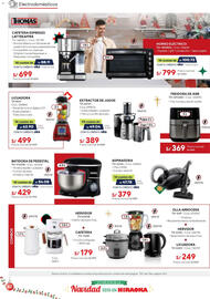 Catálogo Hiraoka Página 52