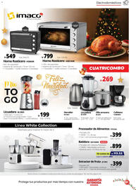 Catálogo Hiraoka Página 53