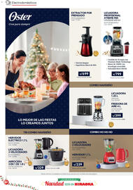 Catálogo Hiraoka Página 54