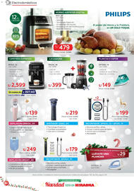 Catálogo Hiraoka Página 56