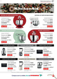 Catálogo Hiraoka Página 57