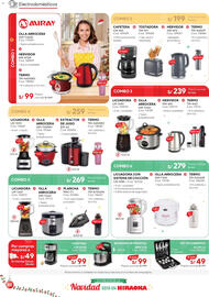 Catálogo Hiraoka Página 58