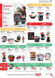 Catálogo Hiraoka Página 59