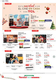 Catálogo Hiraoka Página 6