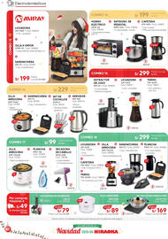 Catálogo Hiraoka Página 60