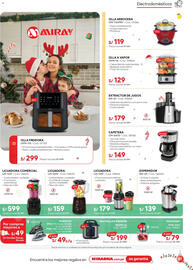 Catálogo Hiraoka Página 61