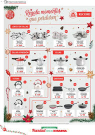 Catálogo Hiraoka Página 62