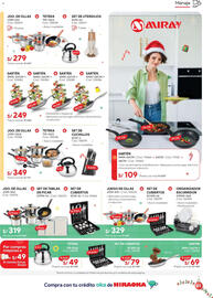 Catálogo Hiraoka Página 63