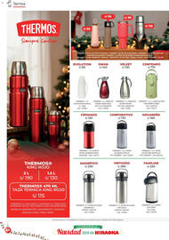 Catálogo Hiraoka Página 64