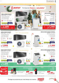 Catálogo Hiraoka Página 65