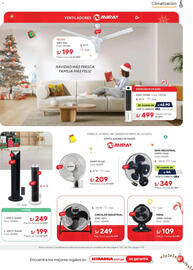 Catálogo Hiraoka Página 67