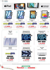 Catálogo Hiraoka Página 68