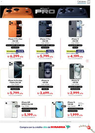 Catálogo Hiraoka Página 69