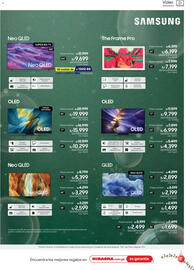 Catálogo Hiraoka Página 7