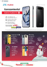 Catálogo Hiraoka Página 70