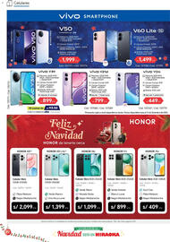 Catálogo Hiraoka Página 72