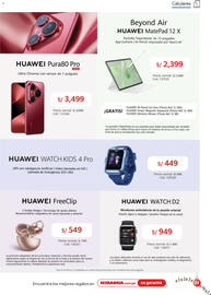 Catálogo Hiraoka Página 73