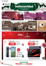 Catálogo Hiraoka Página 74