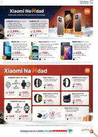 Catálogo Hiraoka Página 75