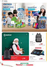 Catálogo Hiraoka Página 76