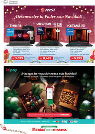 Catálogo Hiraoka Página 84