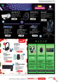 Catálogo Hiraoka Página 85