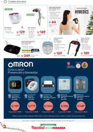 Catálogo Hiraoka Página 88