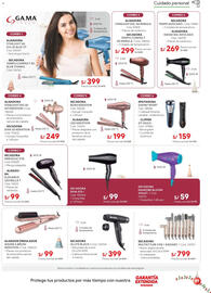 Catálogo Hiraoka Página 89