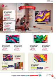 Catálogo Hiraoka Página 9