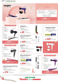 Catálogo Hiraoka Página 90